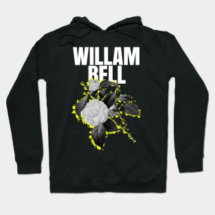 William Bell Soul Hoodie